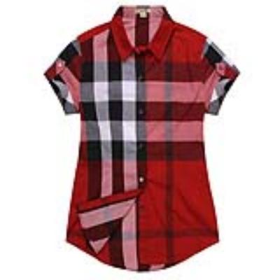 Burberry Women Shirts-424